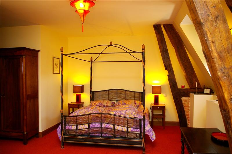 Château de Tilly_27520 BOISSEY LE CHATEL_13 Château de Tilly_27520 BOISSEY LE CHATEL_13